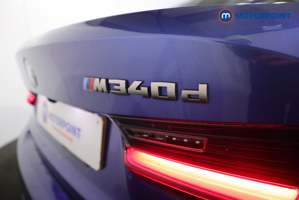 Used BMW 3 Series 2021 for sale - 76322669: Photo 37