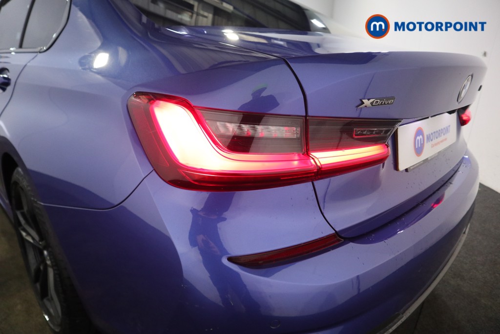 Used BMW 3 Series 2021 for sale - 76322669: Photo 39