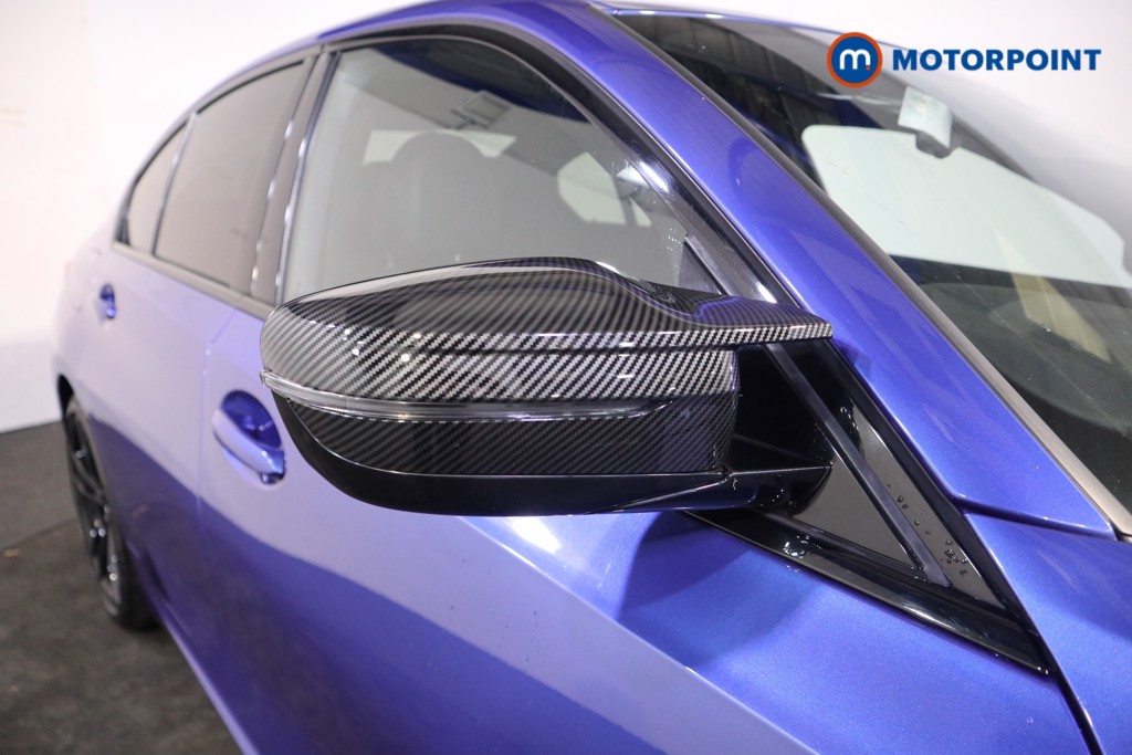 Used BMW 3 Series 2021 for sale - 76322669: Photo 41