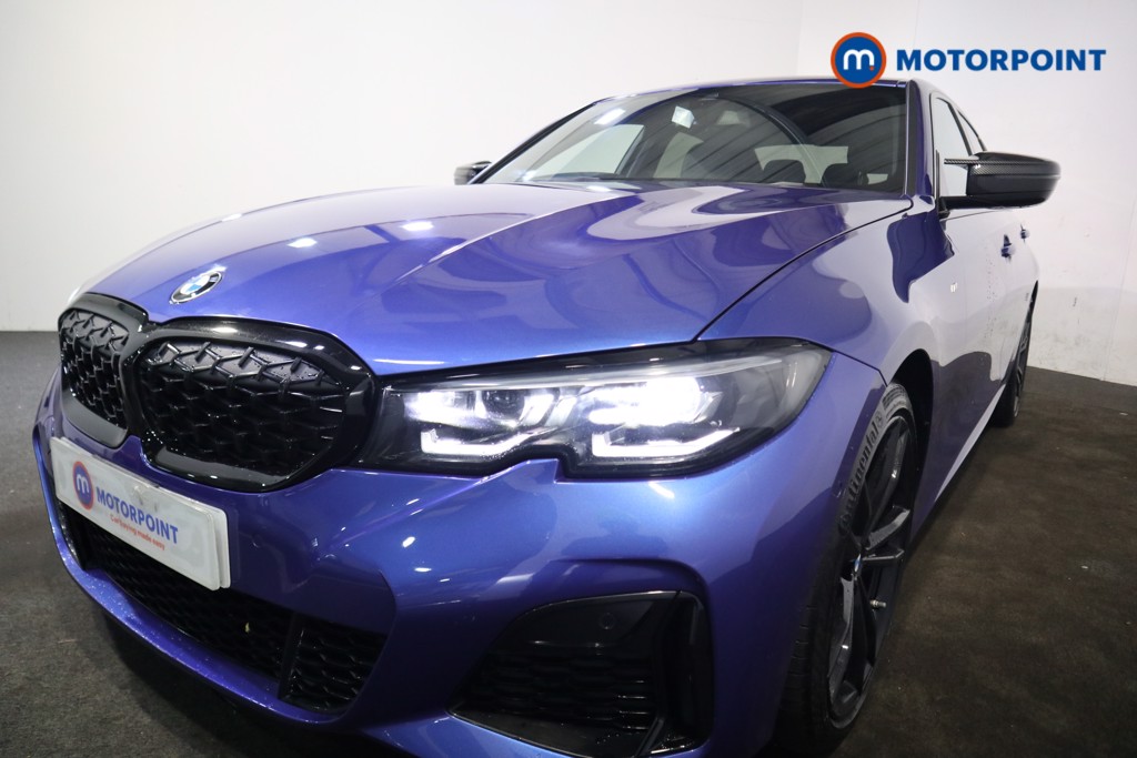 Used BMW 3 Series 2021 for sale - 76322669: Photo 45