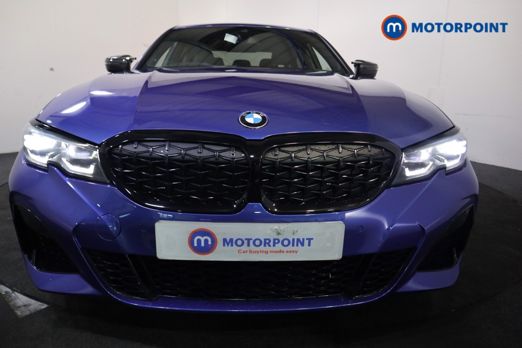 Used BMW 3 Series 2021 for sale - 76322669: Photo 46