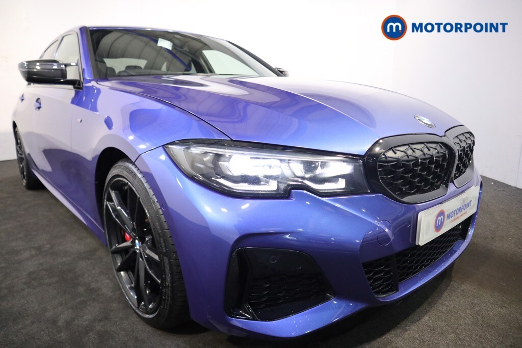 Used BMW 3 Series 2021 for sale - 76322669: Photo 47