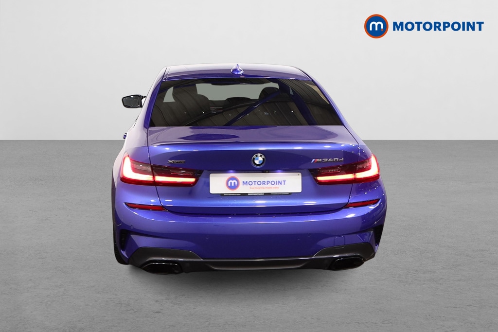 Used BMW 3 Series 2021 for sale - 76322669: Photo 6