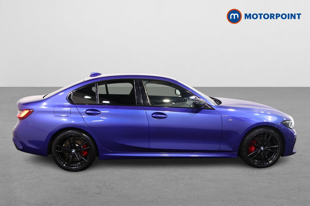 Used BMW 3 Series 2021 for sale - 76322669: Photo 8