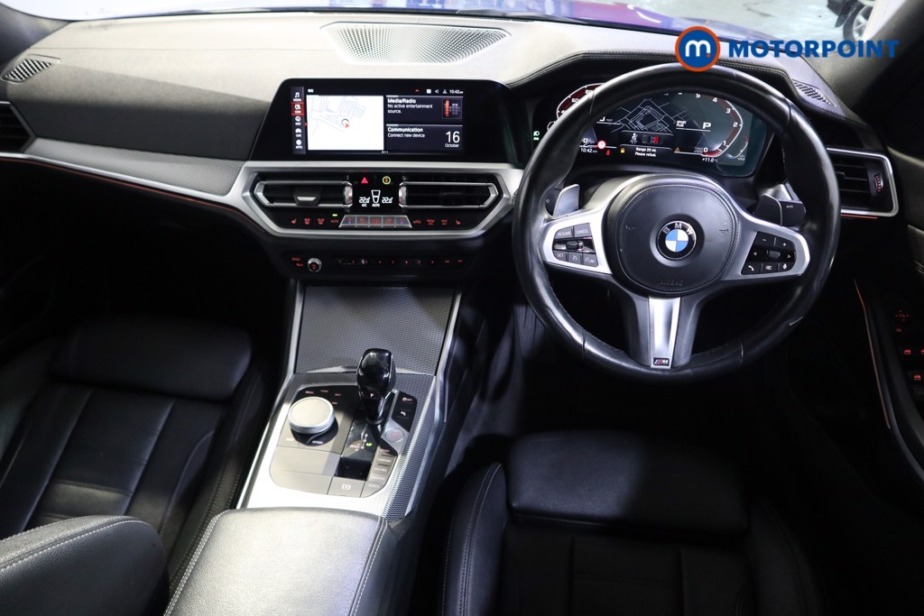 Used BMW 3 Series 2021 for sale - 76322669: Photo 9