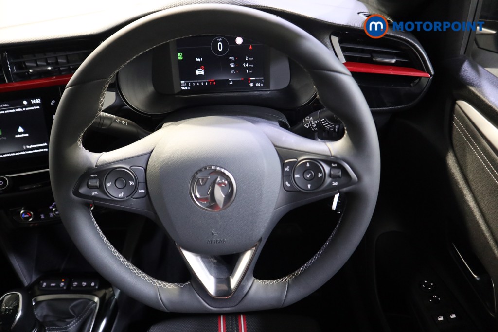 Used Vauxhall Corsa 2023 for sale - 77354689: Photo 10