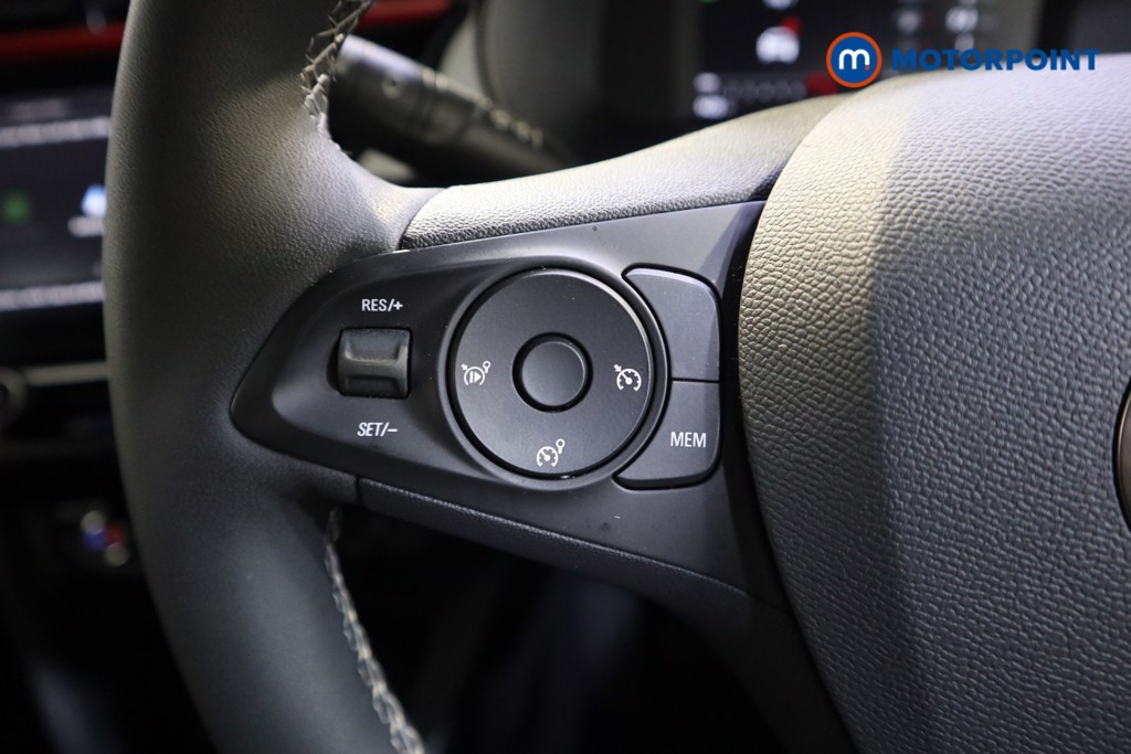 Used Vauxhall Corsa 2023 for sale - 77354689: Photo 11