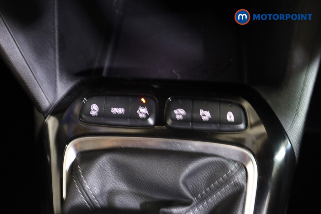 Used Vauxhall Corsa 2023 for sale - 77354689: Photo 16