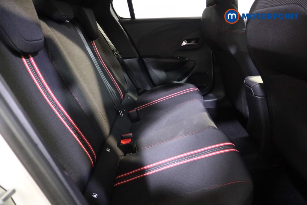 Used Vauxhall Corsa 2023 for sale - 77354689: Photo 22