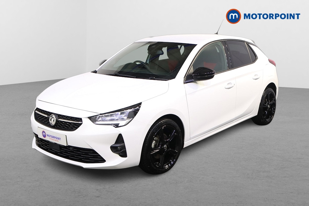 Used Vauxhall Corsa 2023 for sale - 77354689: Photo 3