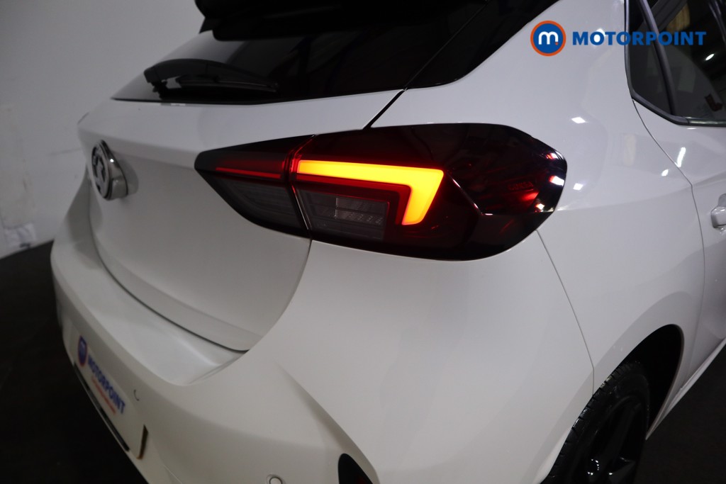 Used Vauxhall Corsa 2023 for sale - 77354689: Photo 32