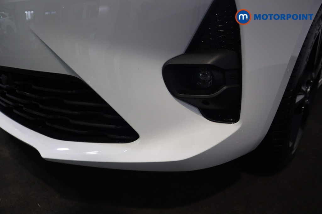 Used Vauxhall Corsa 2023 for sale - 77354689: Photo 35