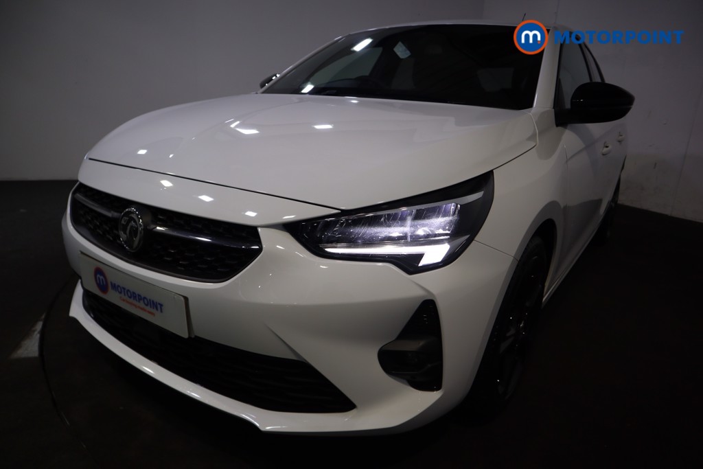 Used Vauxhall Corsa 2023 for sale - 77354689: Photo 36