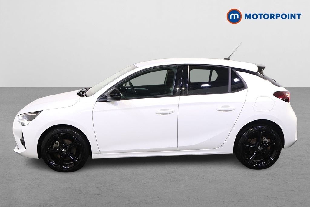 Used Vauxhall Corsa 2023 for sale - 77354689: Photo 4