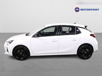 Used Vauxhall Corsa 2023 for sale - 77354689: Photo