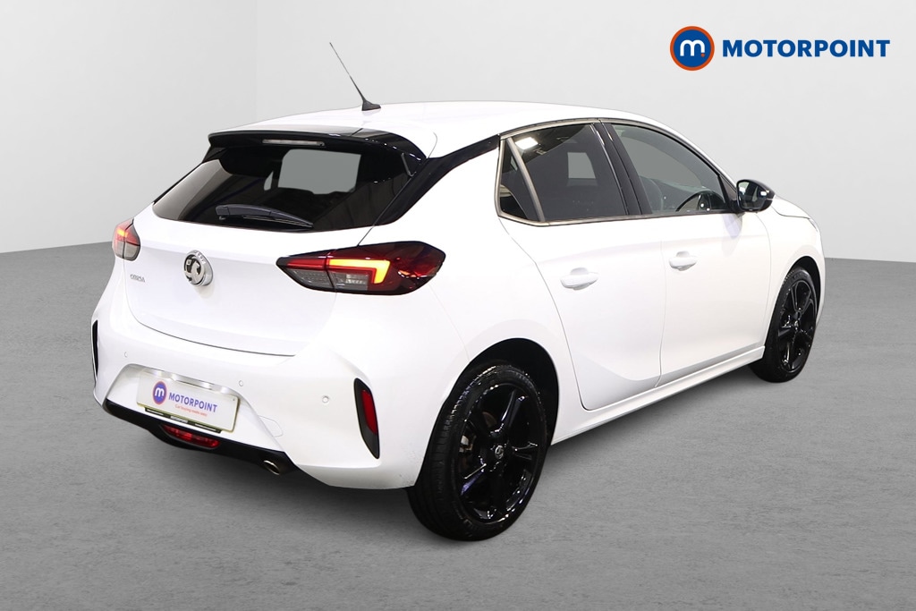 Used Vauxhall Corsa 2023 for sale - 77354689: Photo 7