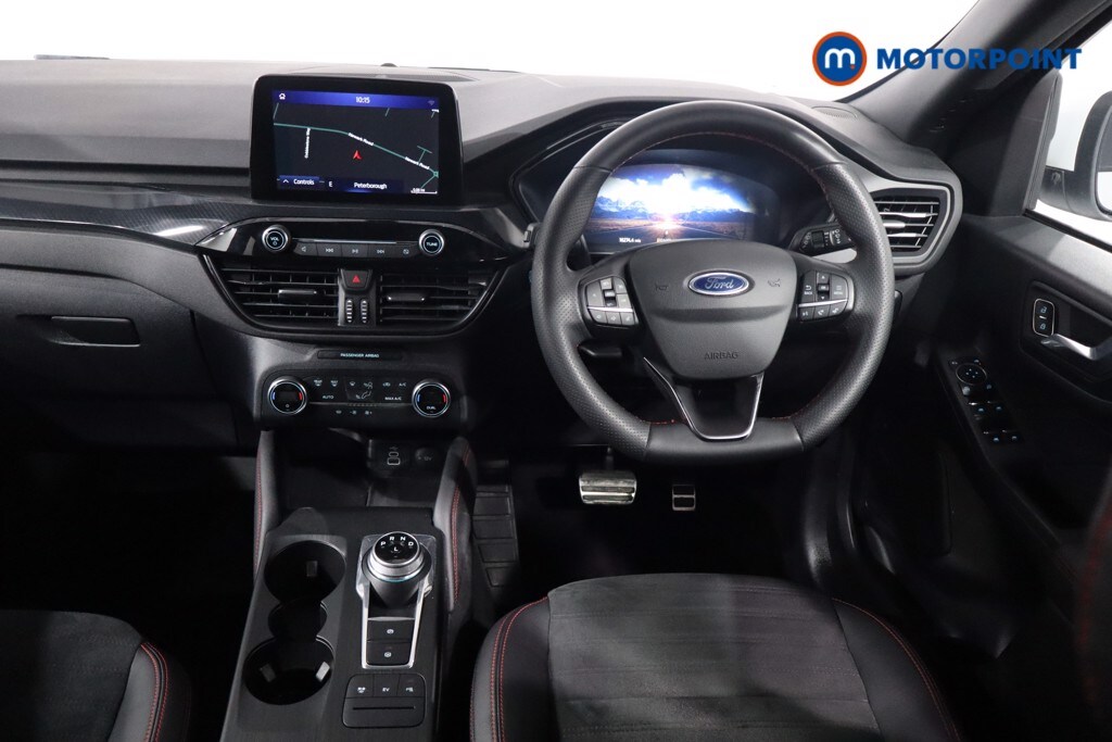 Used Ford Kuga 2022 for sale - 77620223: Photo 11