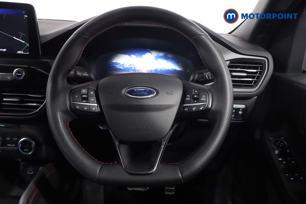 Used Ford Kuga 2022 for sale - 77620223: Photo 14