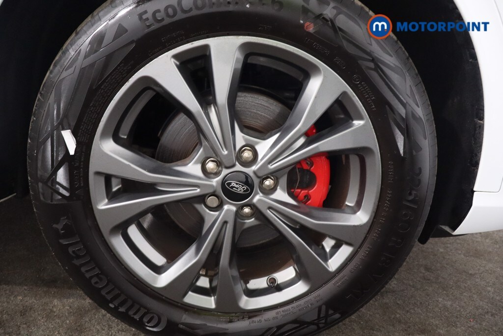 Used Ford Kuga 2022 for sale - 77620223: Photo 17