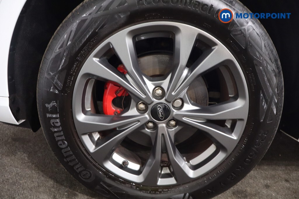 Used Ford Kuga 2022 for sale - 77620223: Photo 19