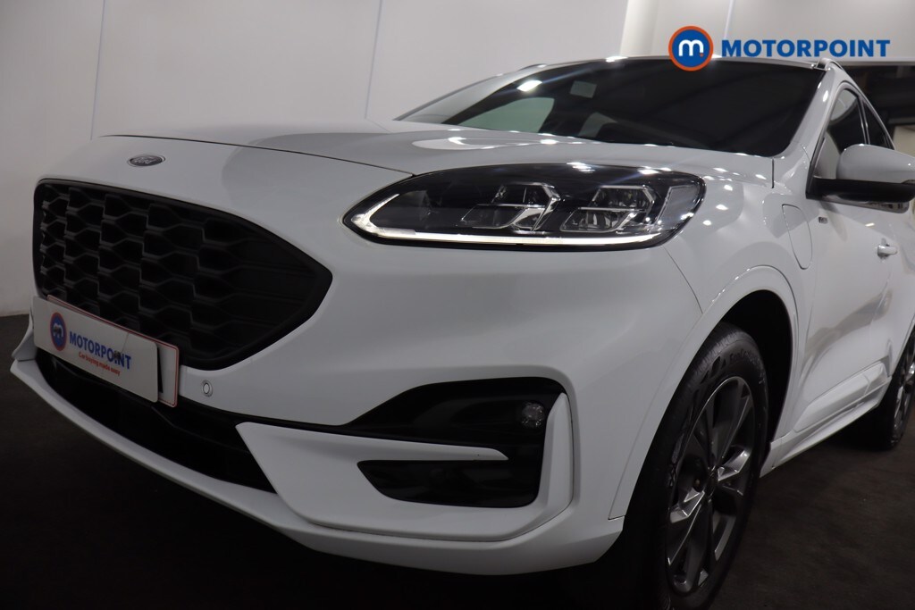 Used Ford Kuga 2022 for sale - 77620223: Photo 36