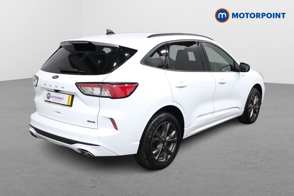 Used Ford Kuga 2022 for sale - 77620223: Photo 7