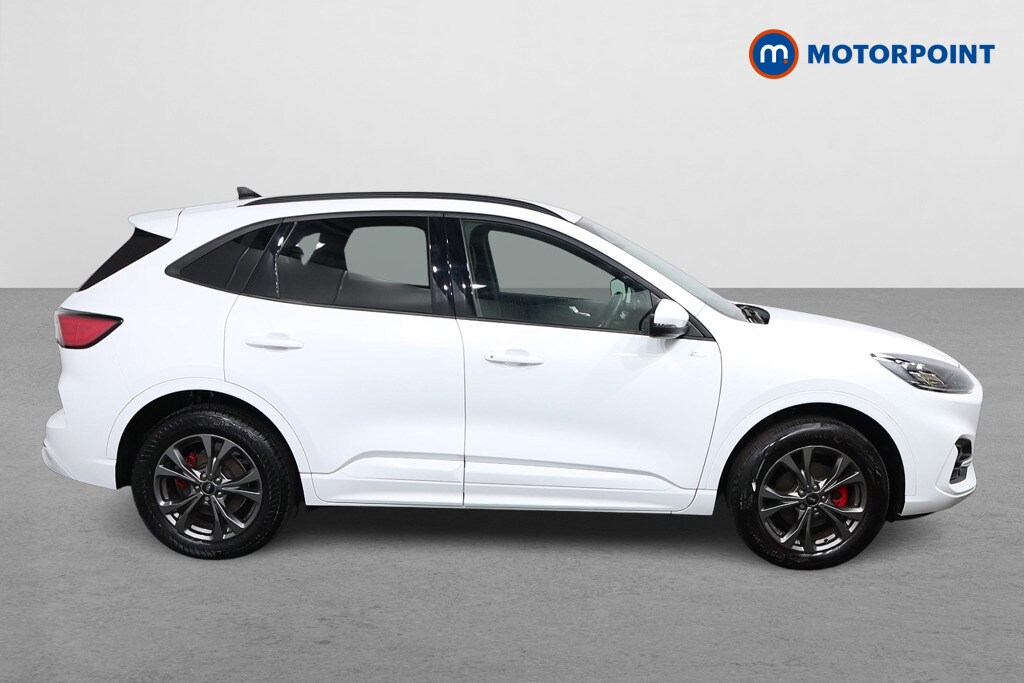 Used Ford Kuga 2022 for sale - 77620223: Photo 8