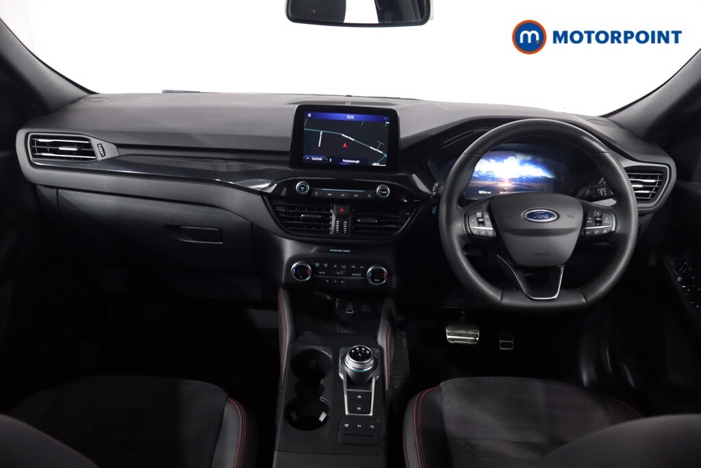 Used Ford Kuga 2022 for sale - 77620223: Photo 9