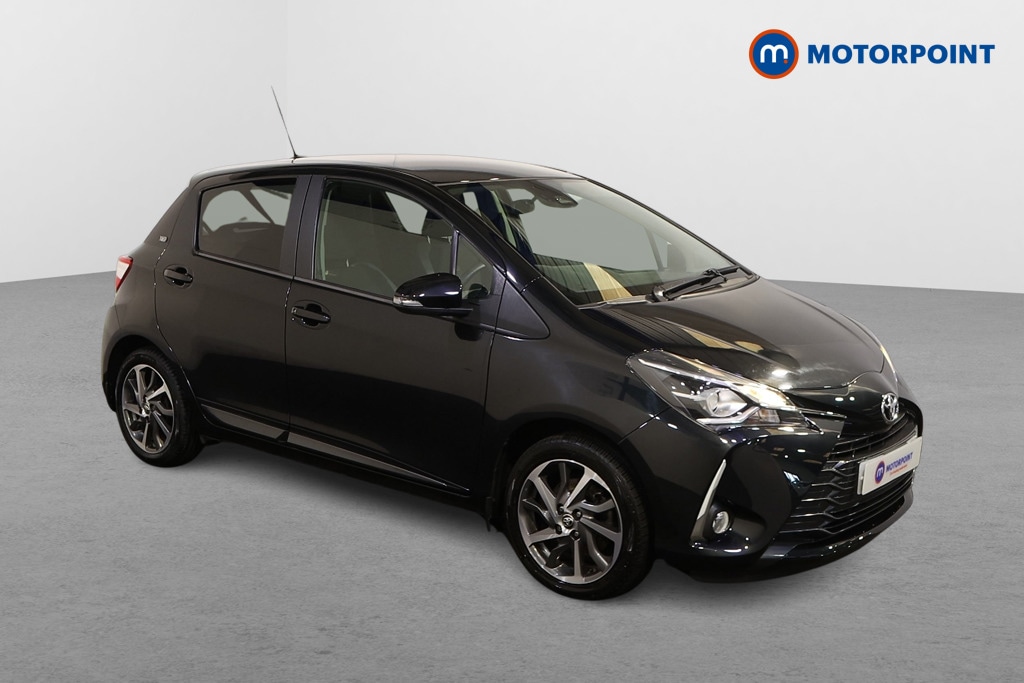 Used Toyota Yaris 2020 for sale - 78067770: Photo 1