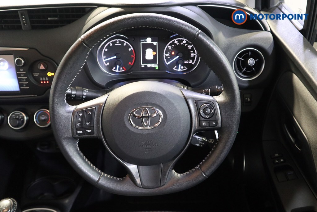 Used Toyota Yaris 2020 for sale - 78067770: Photo 10