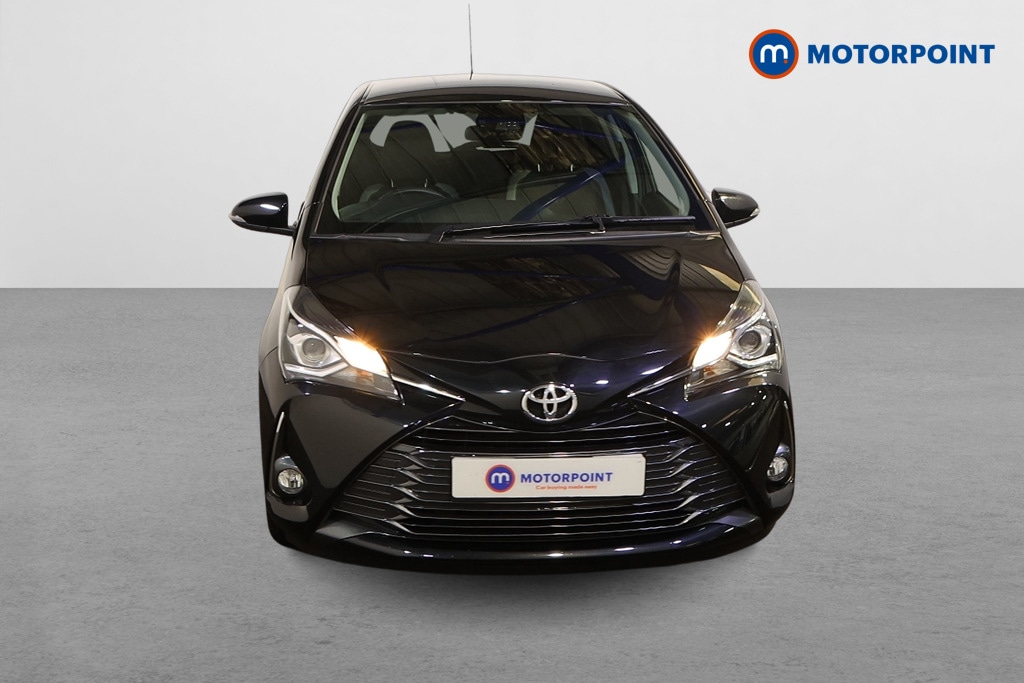 Used Toyota Yaris 2020 for sale - 78067770: Photo 2
