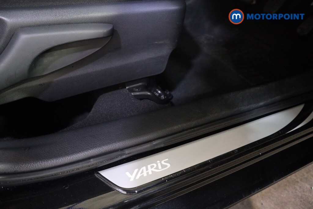 Used Toyota Yaris 2020 for sale - 78067770: Photo 22