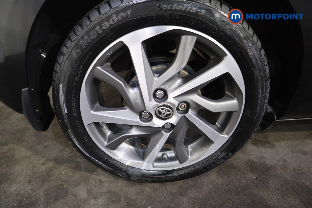 Used Toyota Yaris 2020 for sale - 78067770: Photo 29