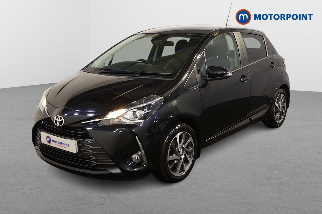 Used Toyota Yaris 2020 for sale - 78067770: Photo 3