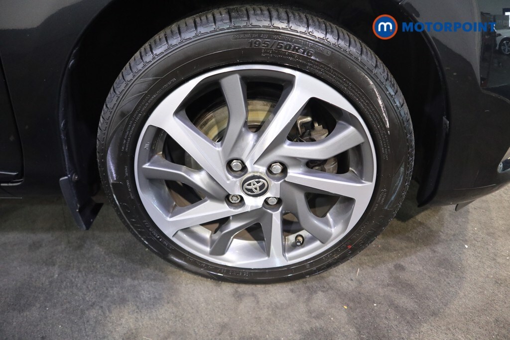 Used Toyota Yaris 2020 for sale - 78067770: Photo 30