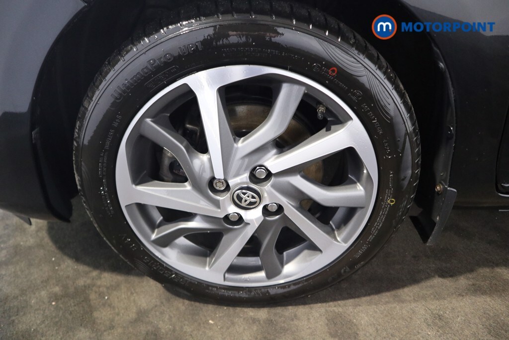 Used Toyota Yaris 2020 for sale - 78067770: Photo 31