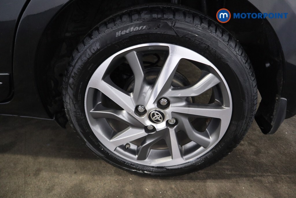 Used Toyota Yaris 2020 for sale - 78067770: Photo 32