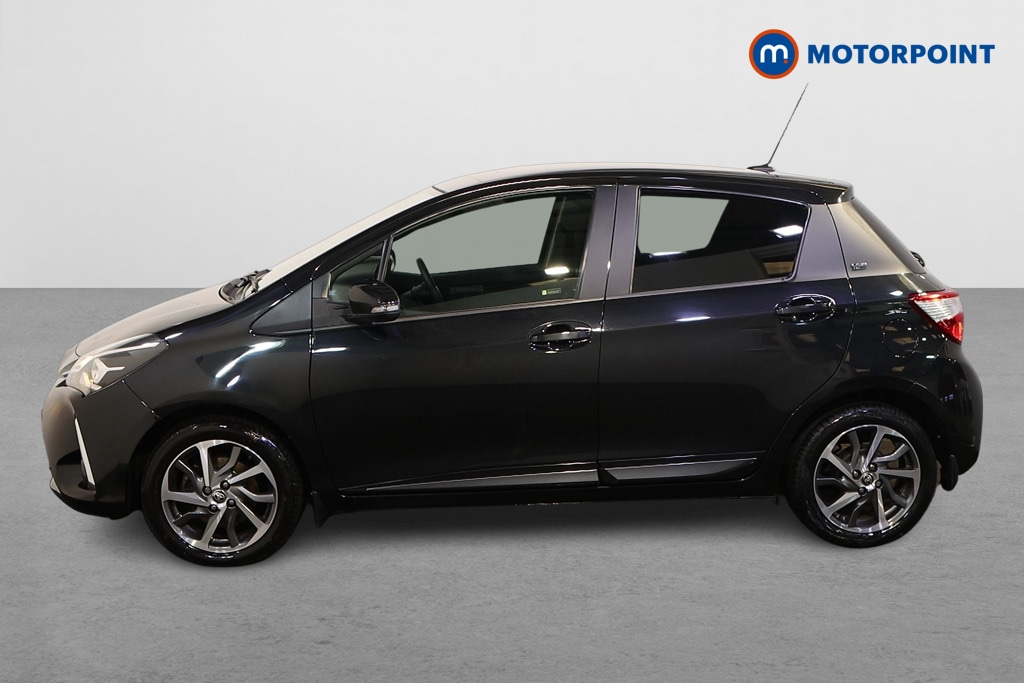 Used Toyota Yaris 2020 for sale - 78067770: Photo 4
