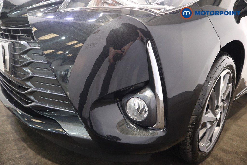 Used Toyota Yaris 2020 for sale - 78067770: Photo 41