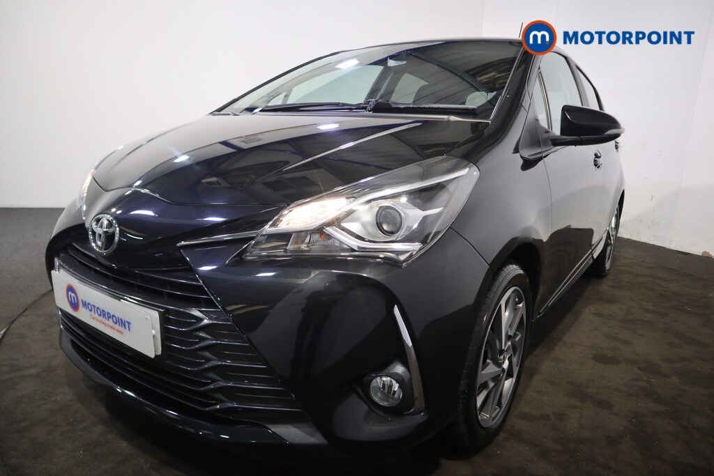 Used Toyota Yaris 2020 for sale - 78067770: Photo 42