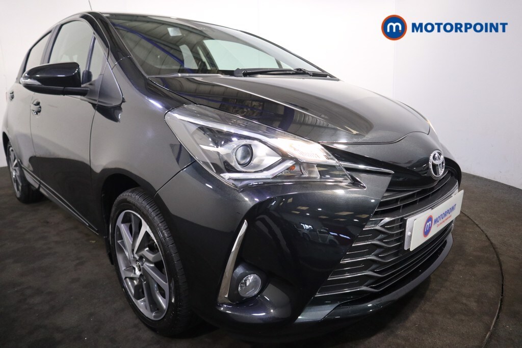 Used Toyota Yaris 2020 for sale - 78067770: Photo 43