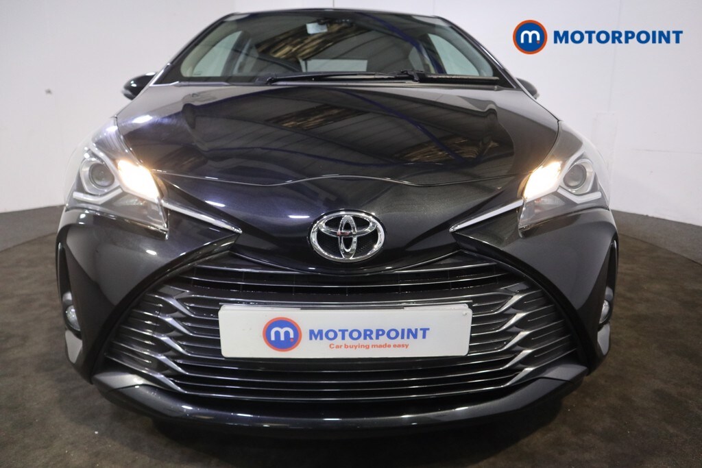Used Toyota Yaris 2020 for sale - 78067770: Photo 44