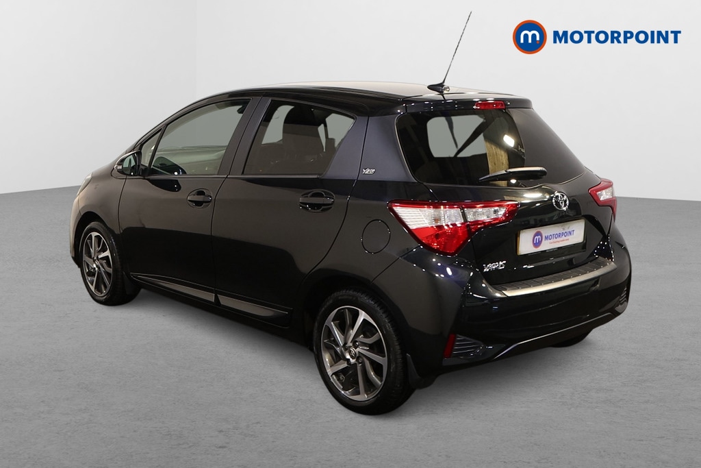 Used Toyota Yaris 2020 for sale - 78067770: Photo 5