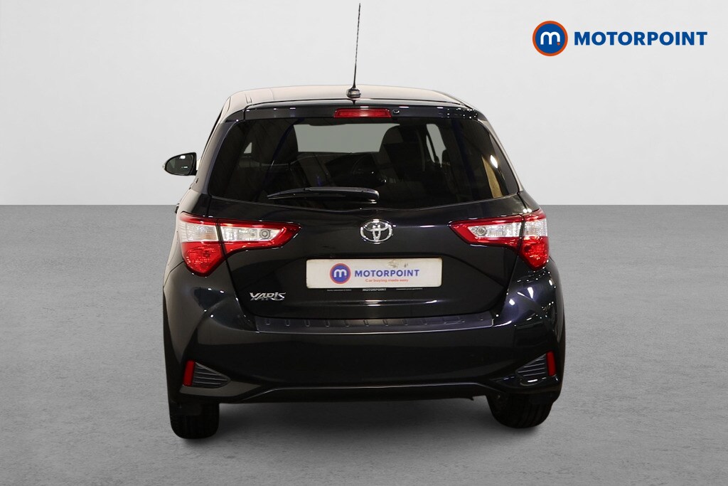 Used Toyota Yaris 2020 for sale - 78067770: Photo 6