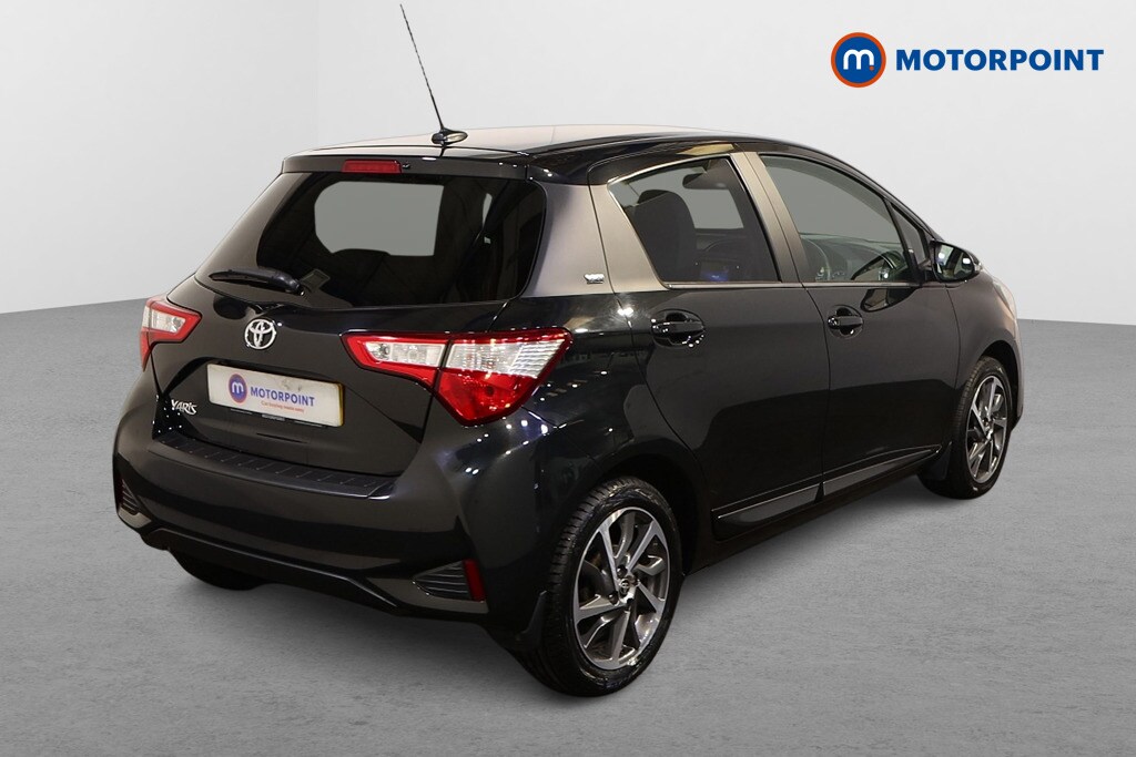 Used Toyota Yaris 2020 for sale - 78067770: Photo 7