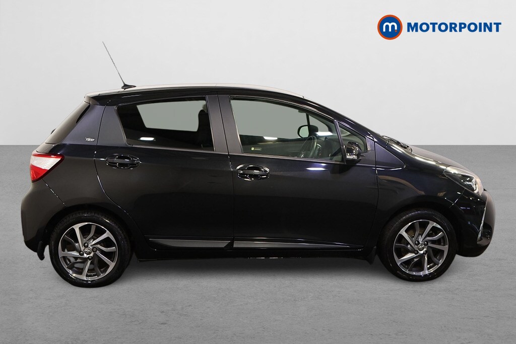 Used Toyota Yaris 2020 for sale - 78067770: Photo 8