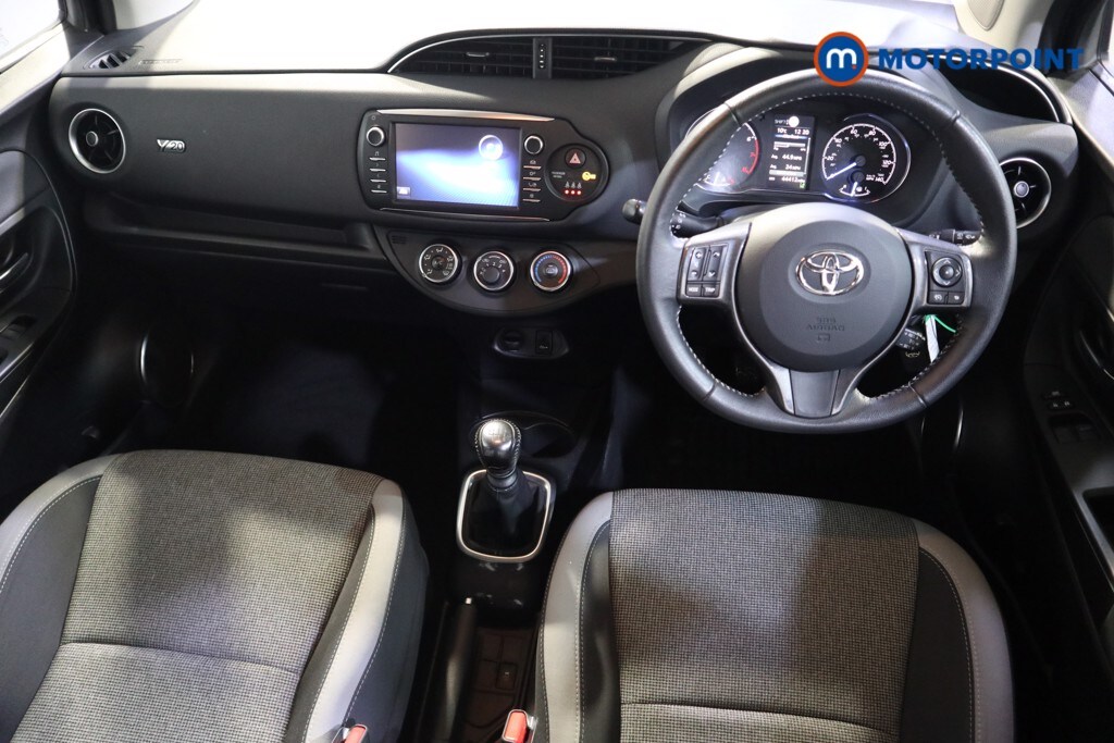 Used Toyota Yaris 2020 for sale - 78067770: Photo 9