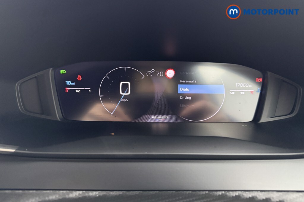 Used Peugeot 2008 2024 for sale - 77374056: Photo 14