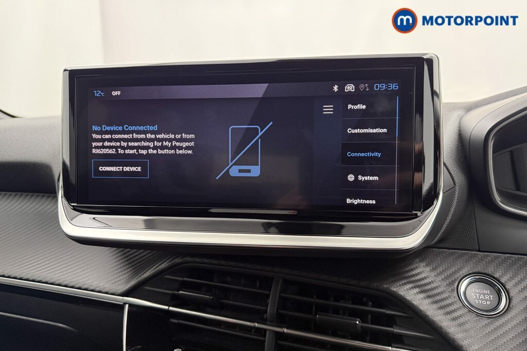 Used Peugeot 2008 2024 for sale - 77374056: Photo 17