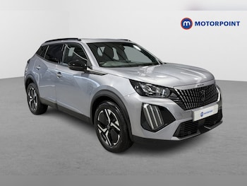 Used Peugeot 2008 2024 for sale - 77374056: Photo